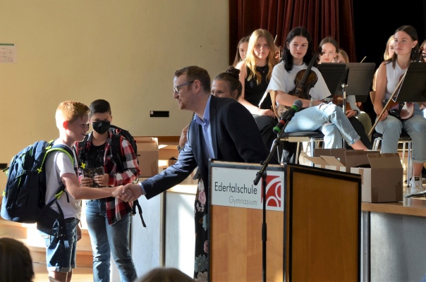 Edertalschule